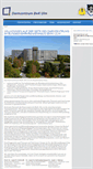 Mobile Screenshot of darmzentrum-bwkulm.de